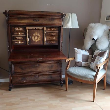 Ferienwohnung Rot Hohenfelde  外观 照片