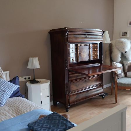 Ferienwohnung Rot Hohenfelde  外观 照片