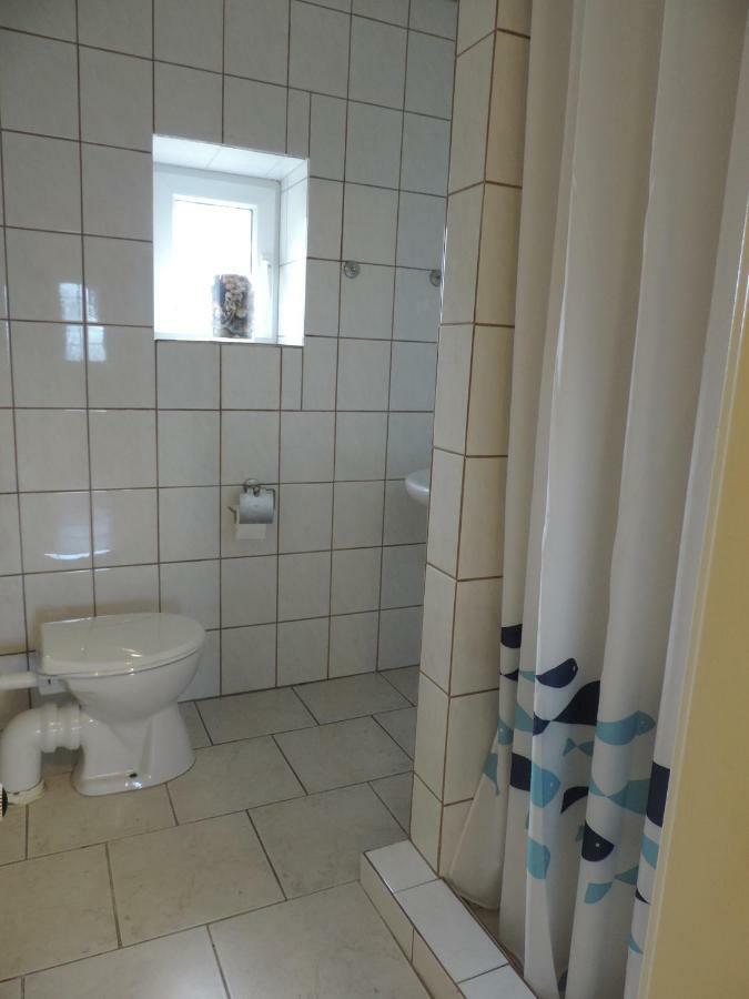 Ferienwohnung Rot Hohenfelde  外观 照片