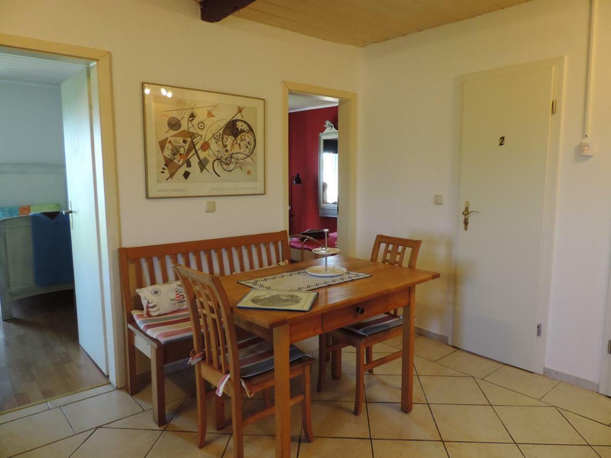 Ferienwohnung Rot Hohenfelde  外观 照片