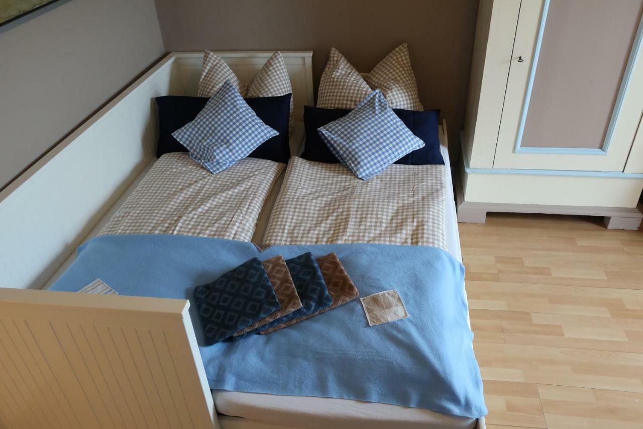 Ferienwohnung Rot Hohenfelde  外观 照片