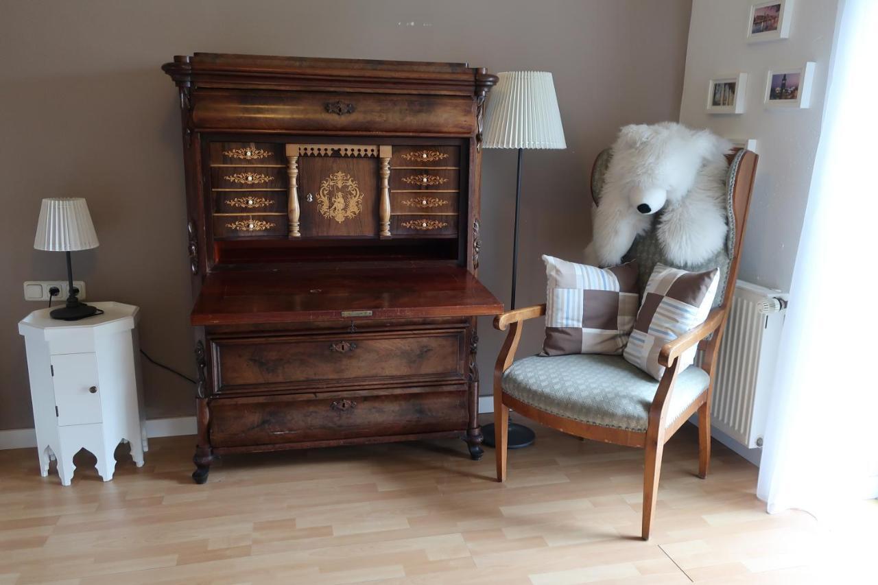 Ferienwohnung Rot Hohenfelde  外观 照片