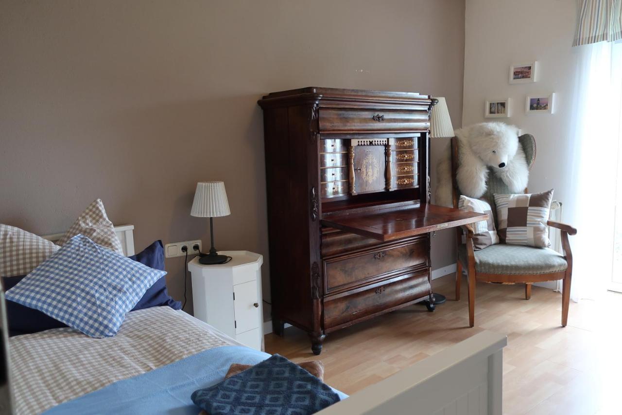 Ferienwohnung Rot Hohenfelde  外观 照片